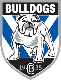 Bulldogs
